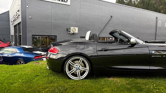 BMW Z4 11 of 30