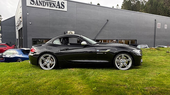 BMW Z4 9 of 30