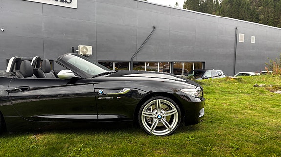 BMW Z4 12 of 30