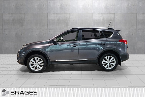 Toyota RAV4 3 of 23