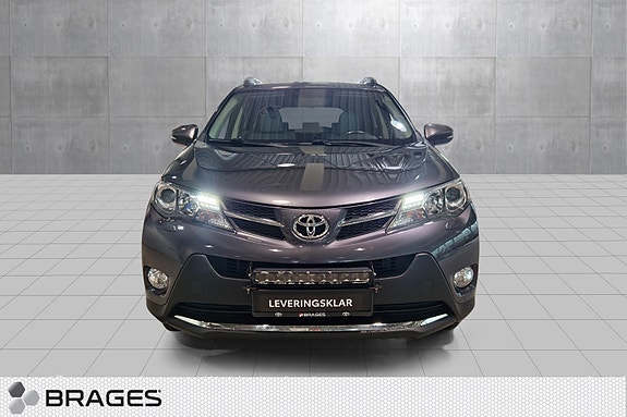 Toyota RAV4 21 of 23