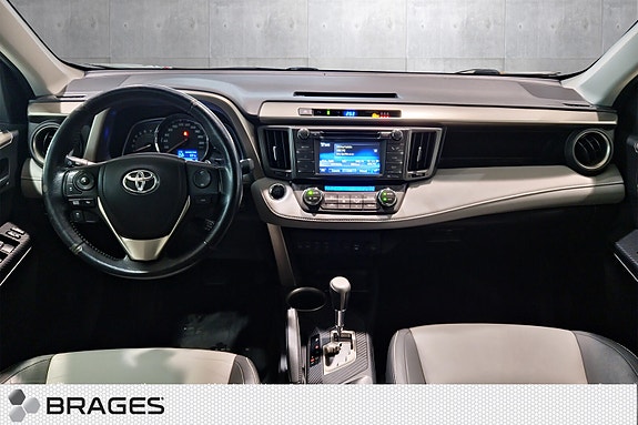Toyota RAV4 11 of 23
