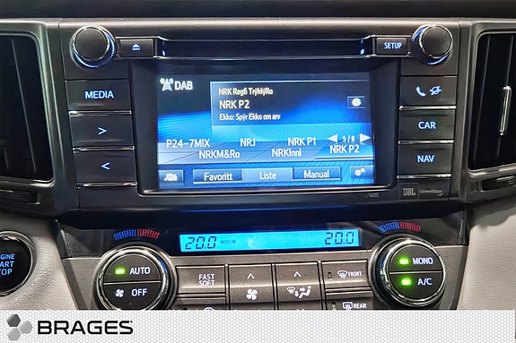 Toyota RAV4 14 of 23