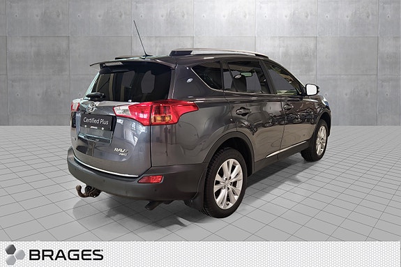 Toyota RAV4 2 of 23