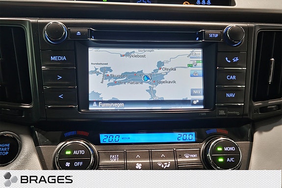 Toyota RAV4 7 of 23
