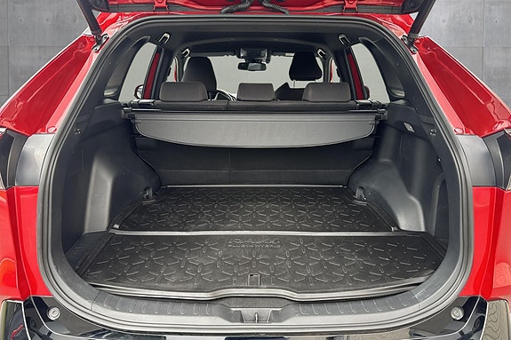 Toyota RAV4 18 of 19