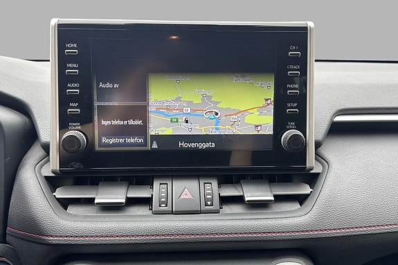 Toyota RAV4 13 of 19