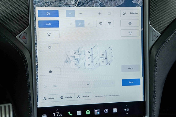Tesla Model X 28 of 30