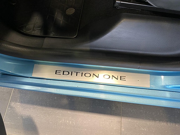 Renault Zoe 19 of 23