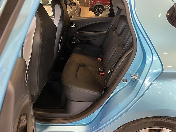 Renault Zoe 10 of 23