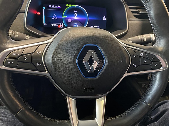 Renault Zoe 18 of 23