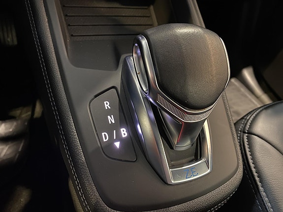 Renault Zoe 16 of 23