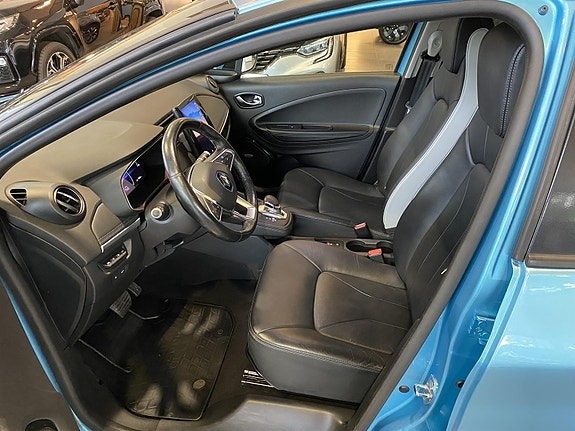 Renault Zoe 8 of 23