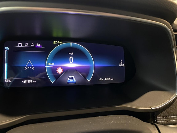 Renault Zoe 13 of 23