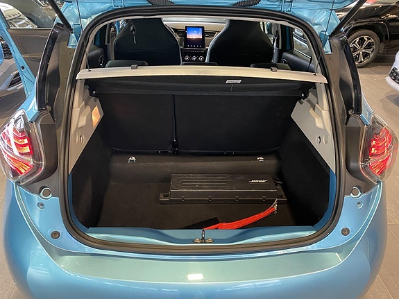 Renault Zoe 11 of 23