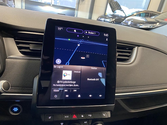 Renault Zoe 14 of 23