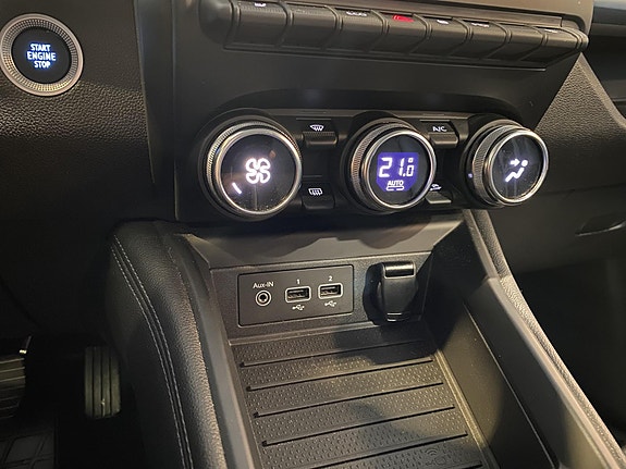 Renault Zoe 15 of 23