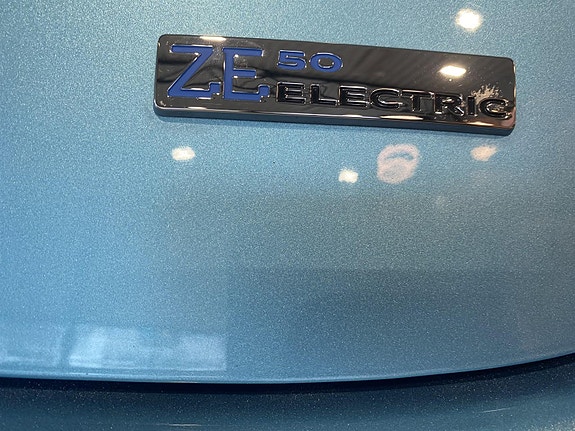 Renault Zoe 20 of 23