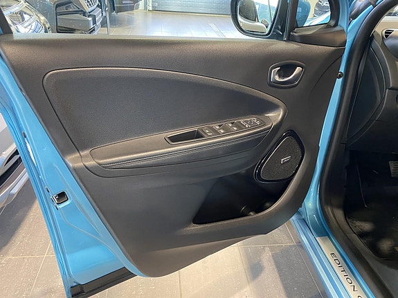 Renault Zoe 9 of 23