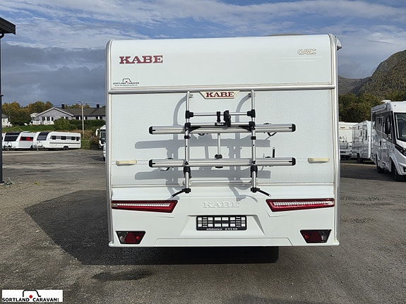 KABE Classic 470 4 of 30