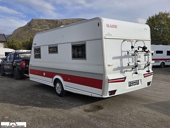 KABE Classic 470 5 of 30