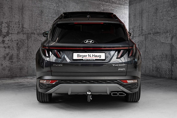 Hyundai Tucson 9 of 30