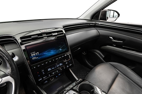 Hyundai Tucson 26 of 30