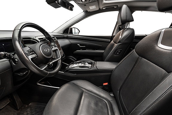 Hyundai Tucson 11 of 30