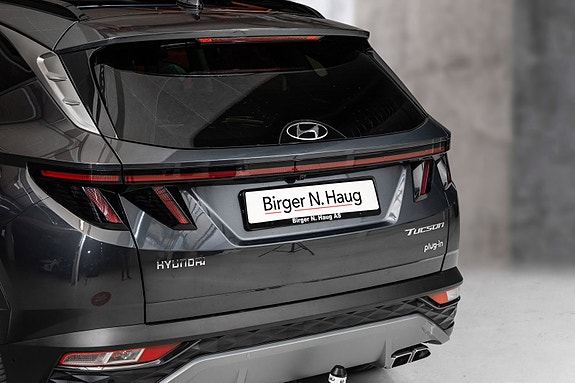 Hyundai Tucson 8 of 30
