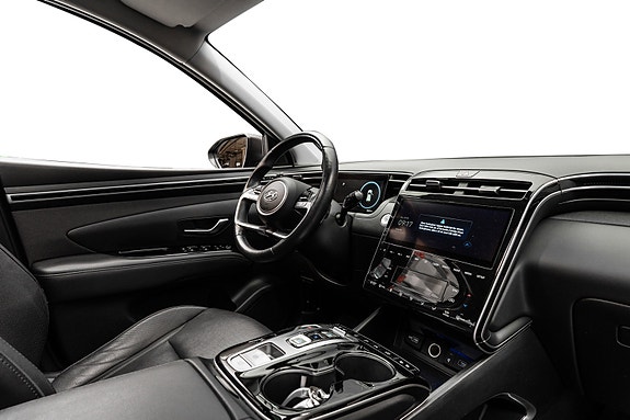 Hyundai Tucson 20 of 30