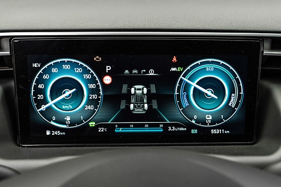 Hyundai Tucson 23 of 30