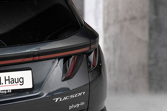 Hyundai Tucson 10 of 30