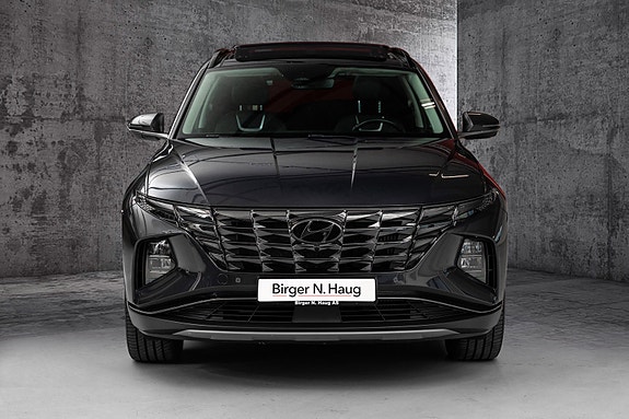 Hyundai Tucson 4 of 30