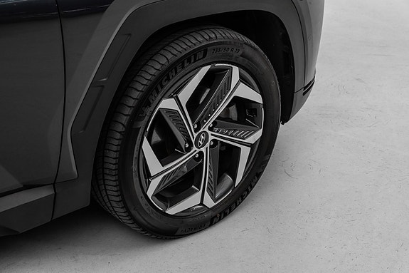 Hyundai Tucson 6 of 30