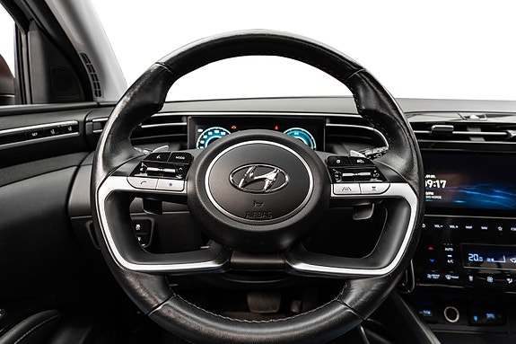 Hyundai Tucson 21 of 30