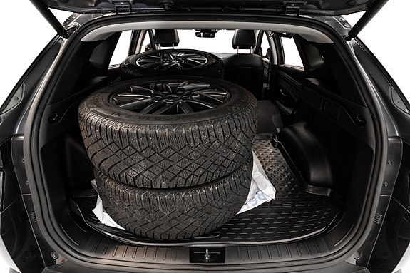 Hyundai Tucson 14 of 30