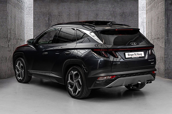 Hyundai Tucson 7 of 30