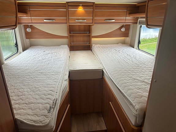 Hymer  Exsis I 588 17 of 30