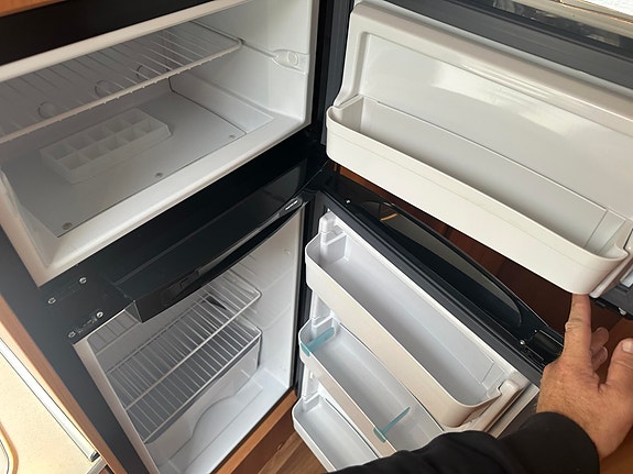 Hymer  Exsis I 588 15 of 30
