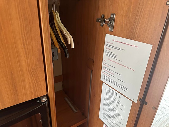 Hymer  Exsis I 588 30 of 30