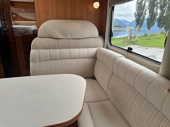 Hymer  Exsis I 588 11 of 30