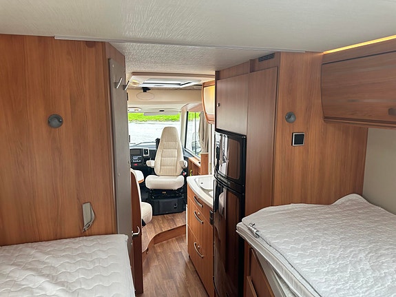 Hymer  Exsis I 588 20 of 30