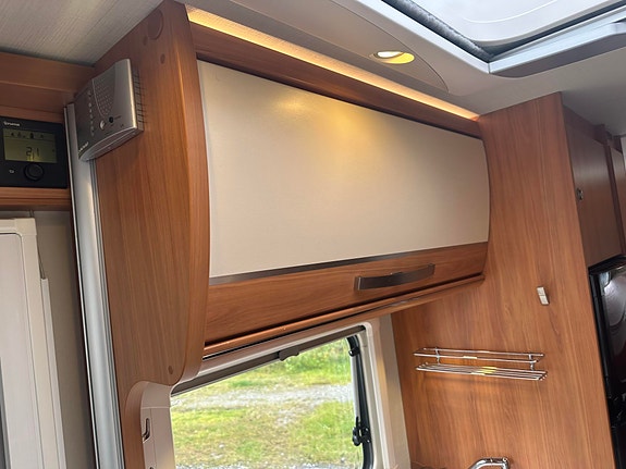 Hymer  Exsis I 588 19 of 30