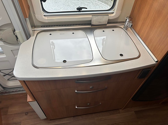 Hymer  Exsis I 588 13 of 30