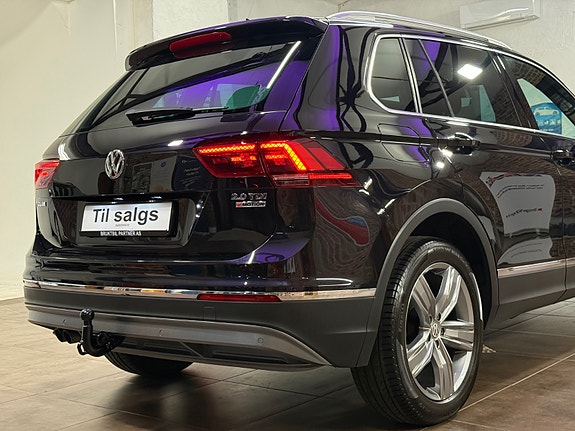Volkswagen Tiguan 15 of 30