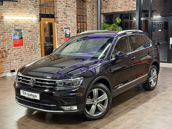 Volkswagen Tiguan 6 of 30