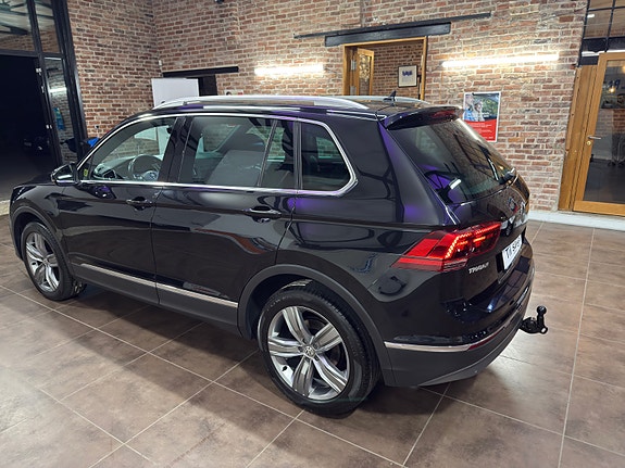 Volkswagen Tiguan 9 of 30