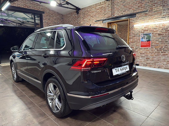 Volkswagen Tiguan 10 of 30