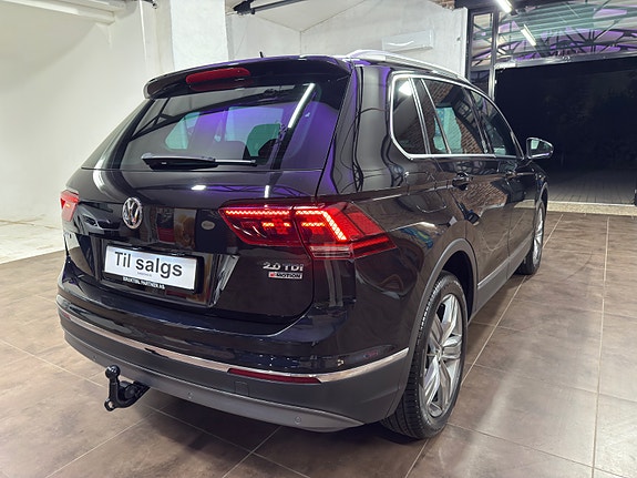 Volkswagen Tiguan 13 of 30