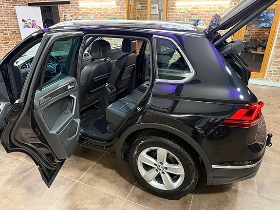 Volkswagen Tiguan 29 of 30